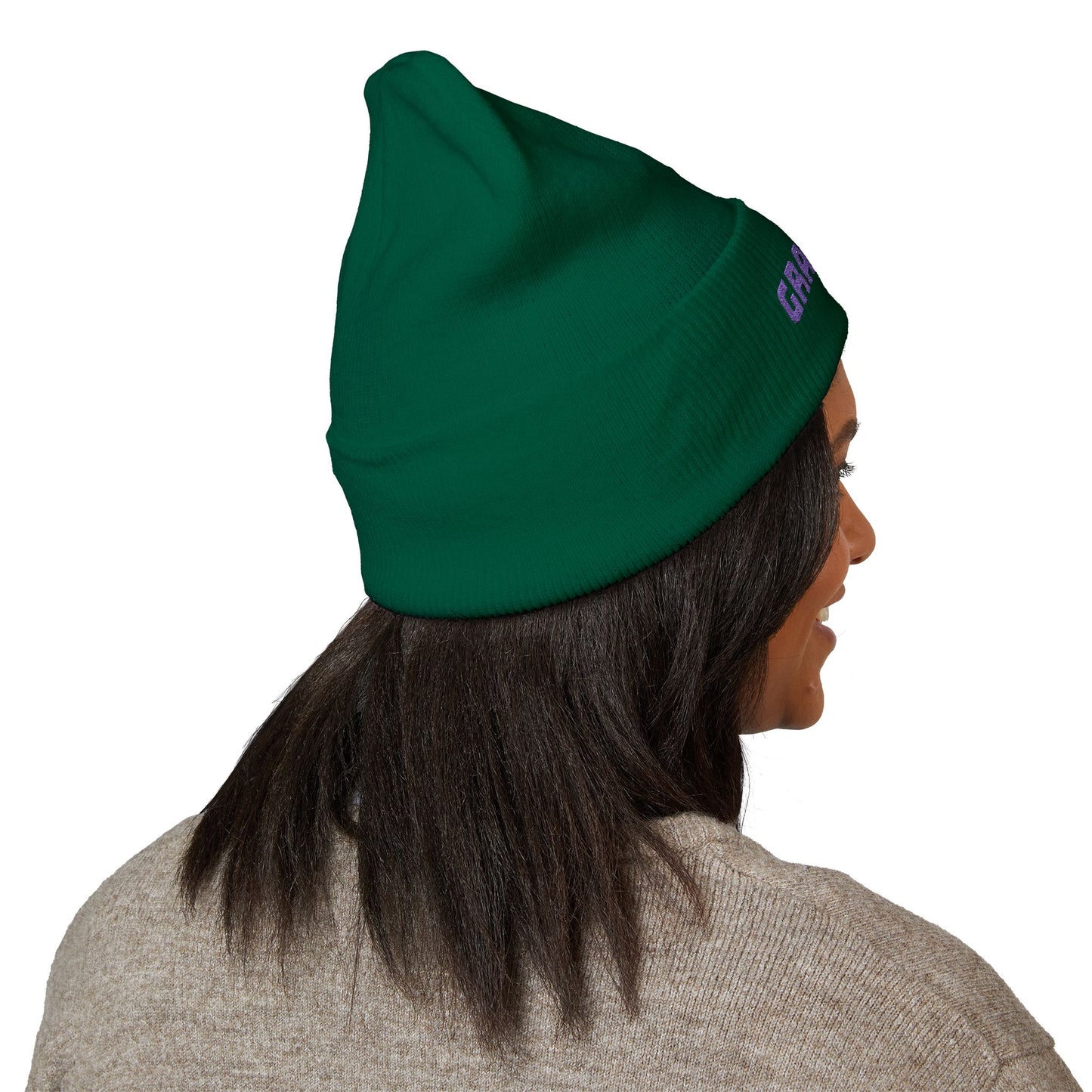Grateful Beanie Hat