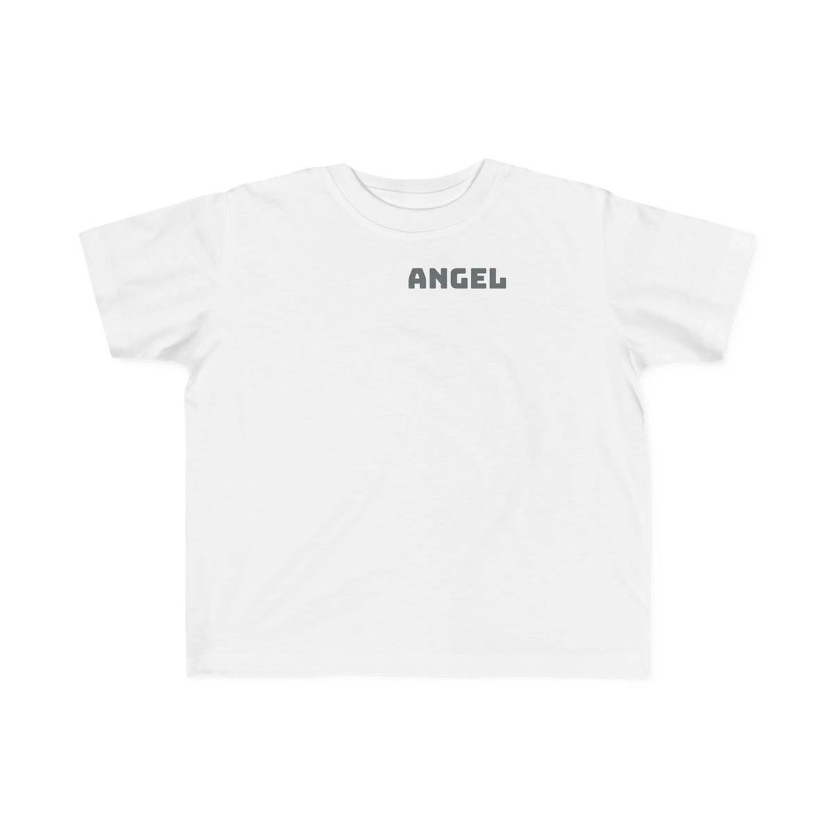 Angel Toddler's T-shirts Kids