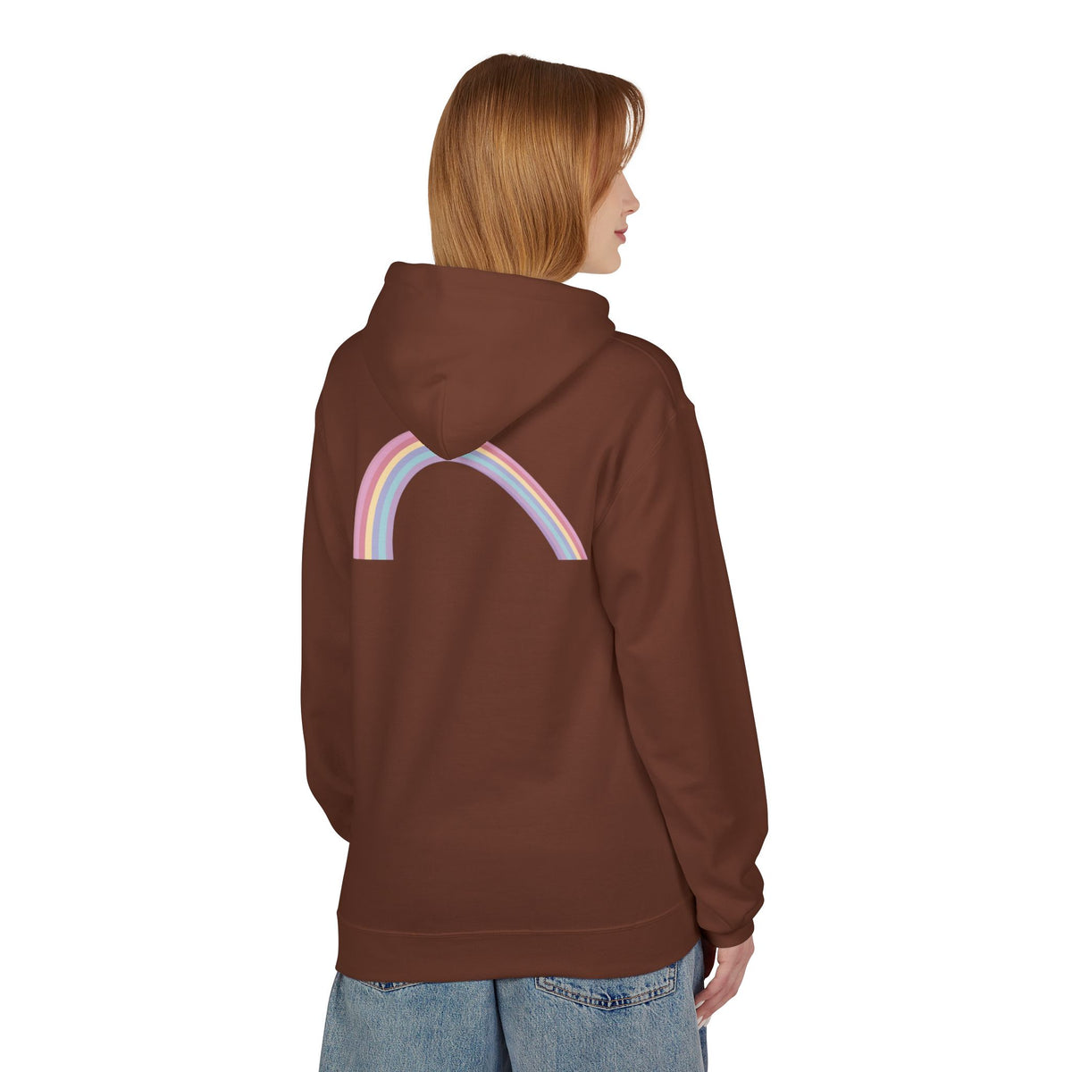 Joy Hoodie Jumpers