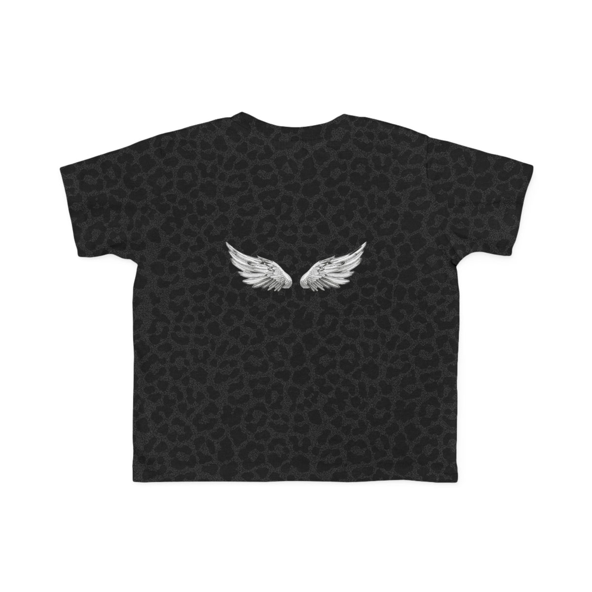 Angel Toddler's T-shirts Kids