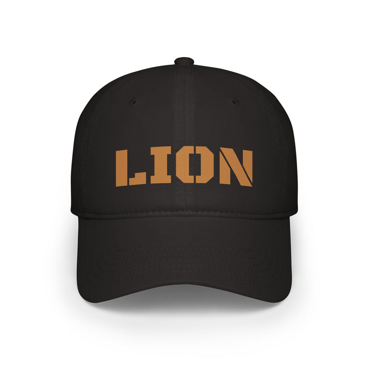 Lion Cap