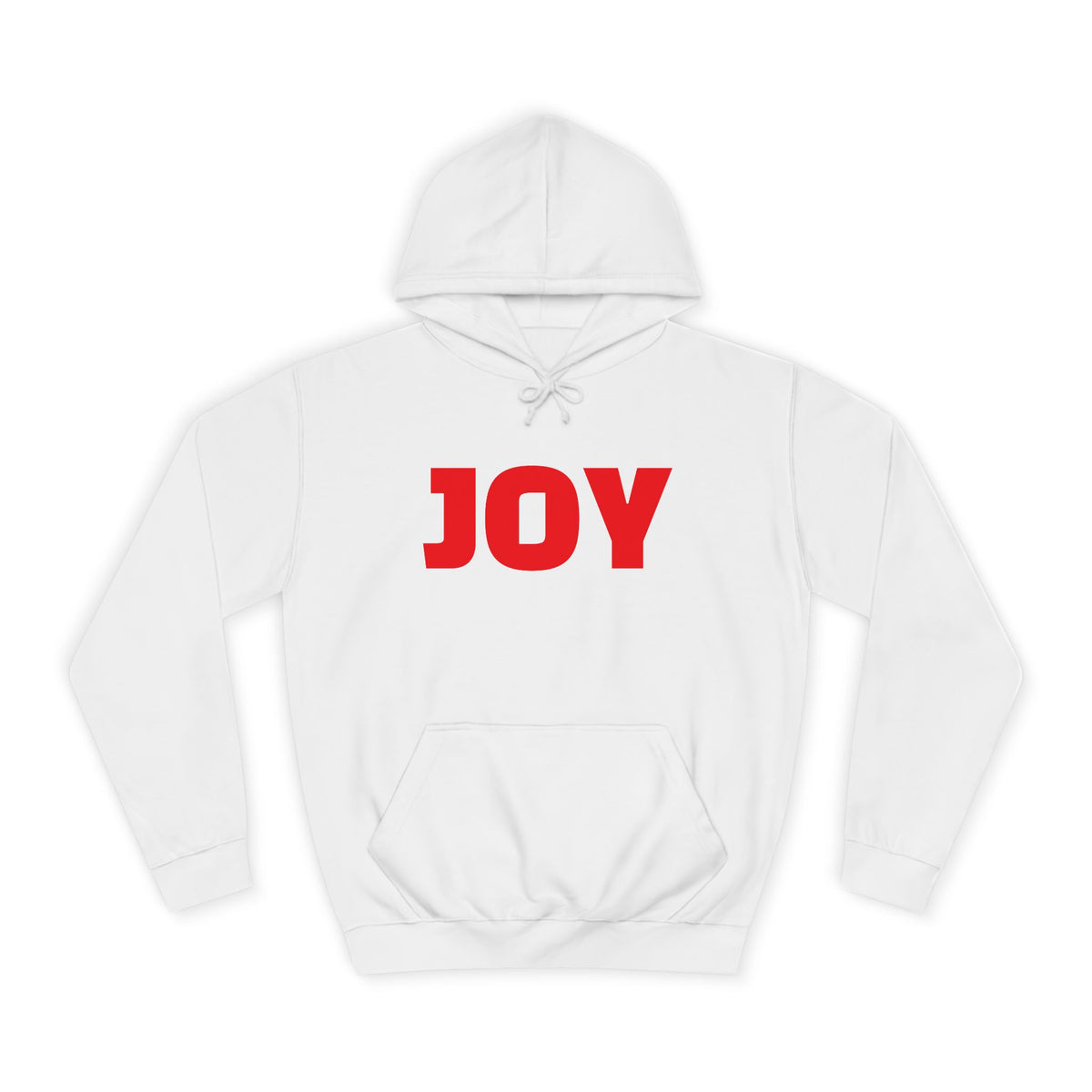 Joy Hoodie Jumpers
