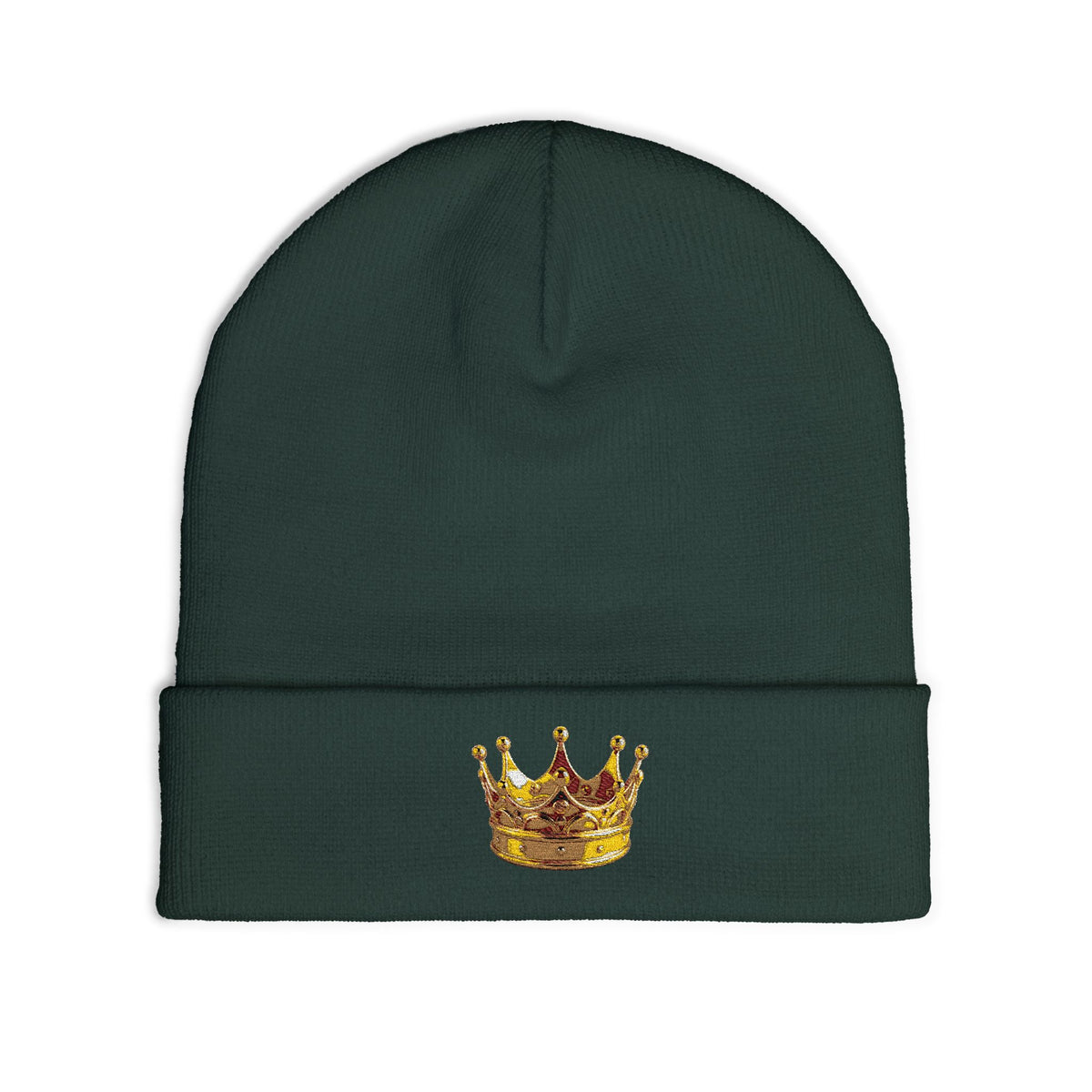 King Beanie Hats