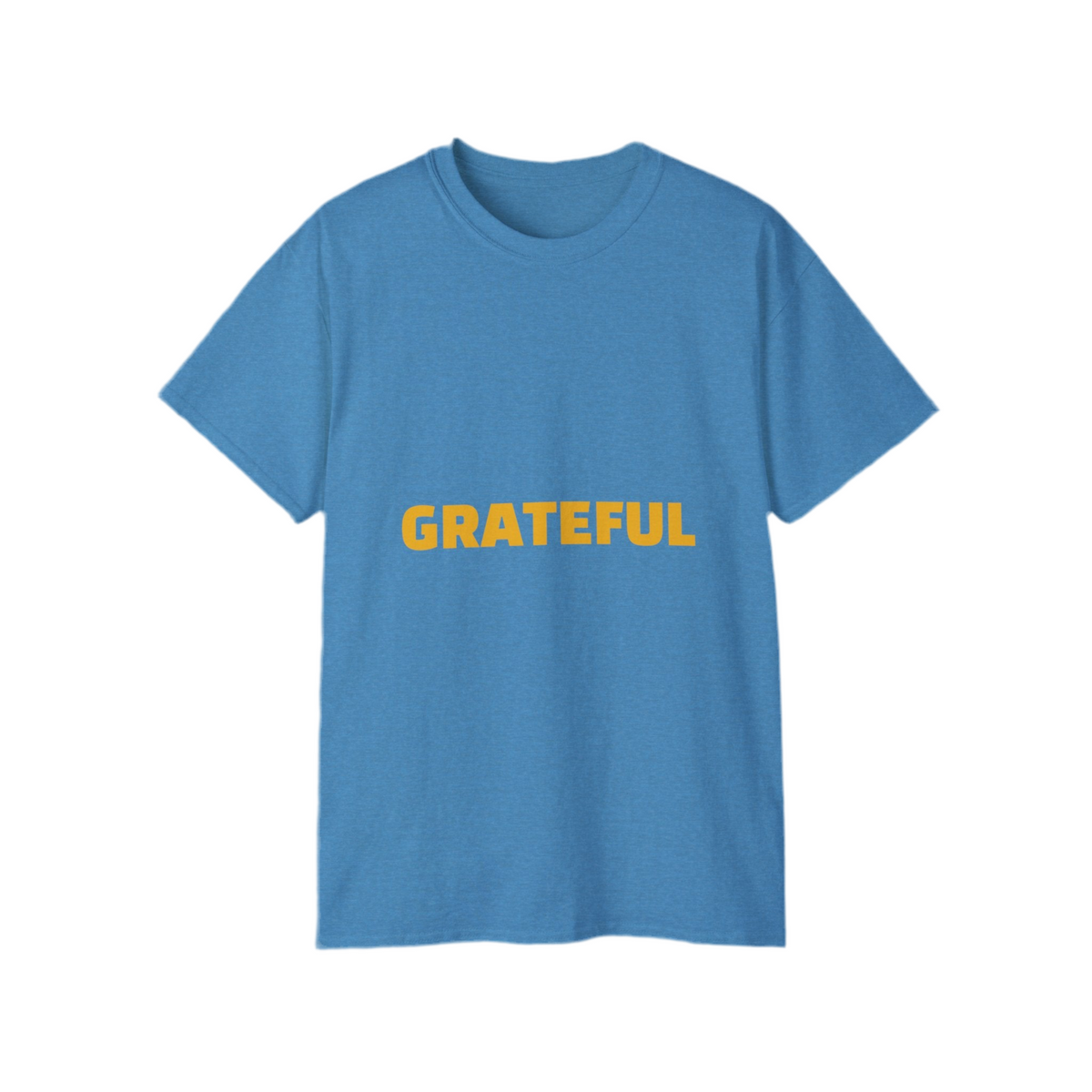 Grateful T-shirts