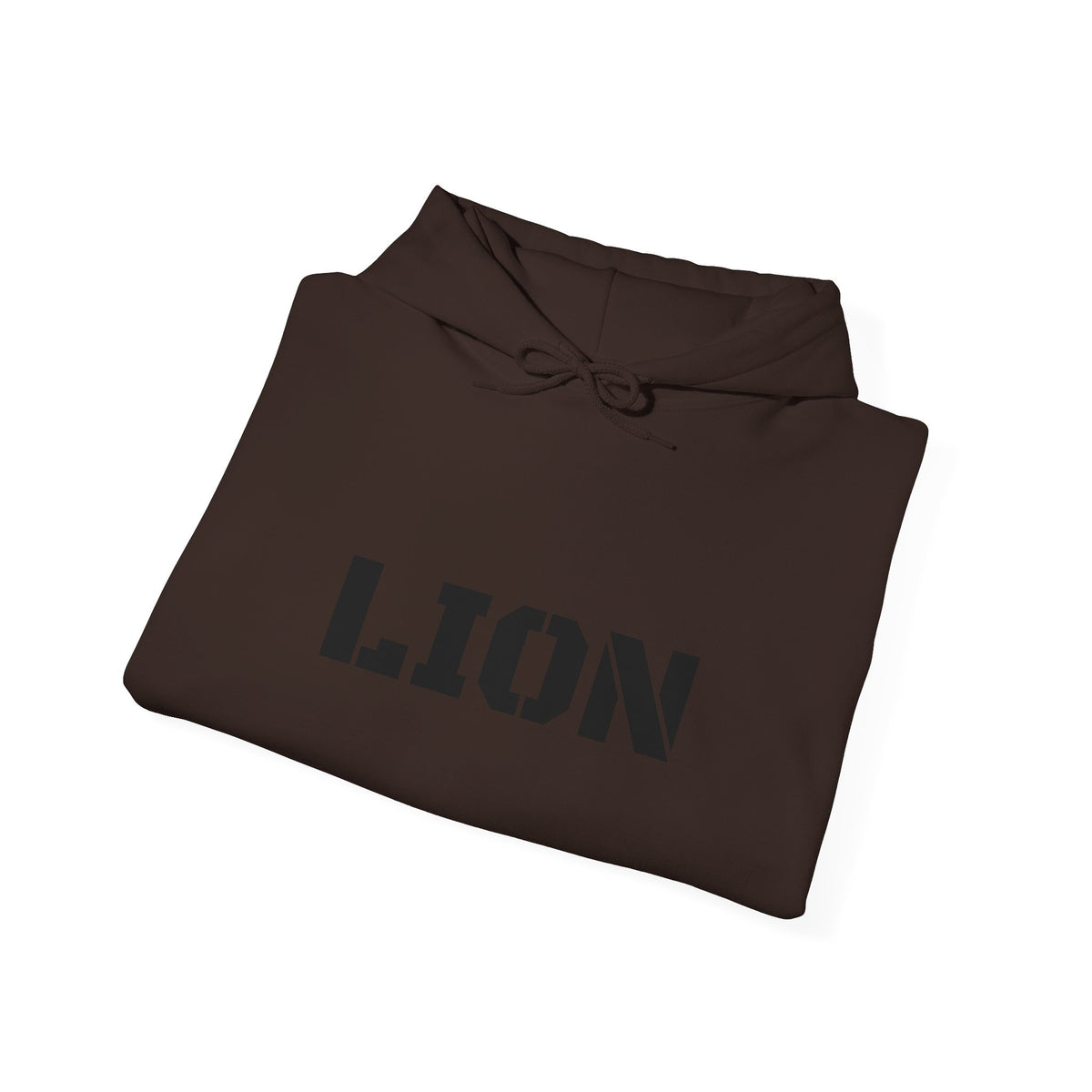 Lion Hoodie Jumpers