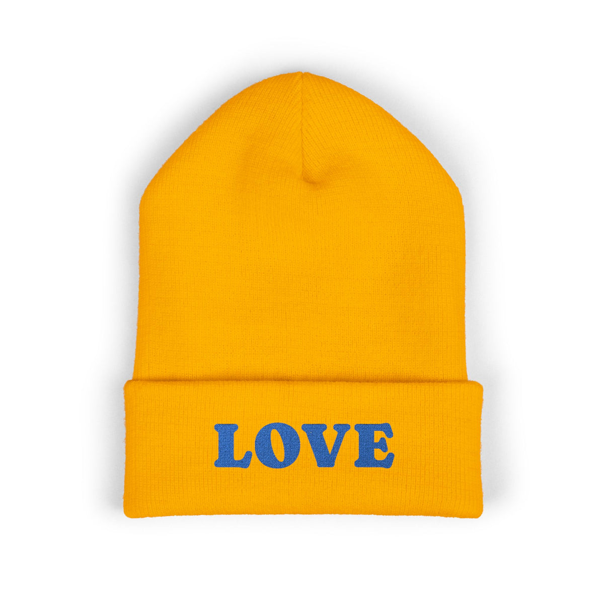 Love Beanie Hats