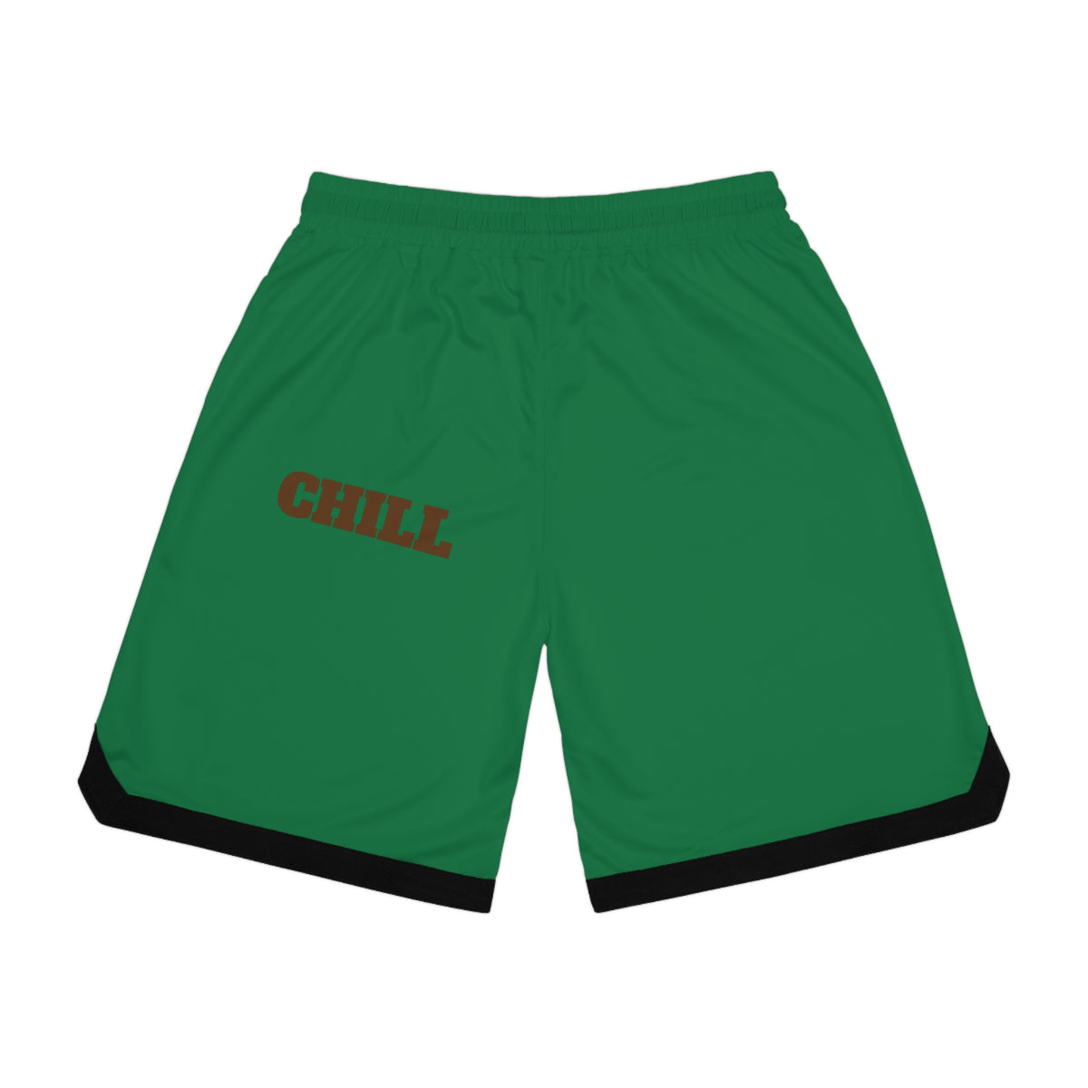Just Chill Shorts