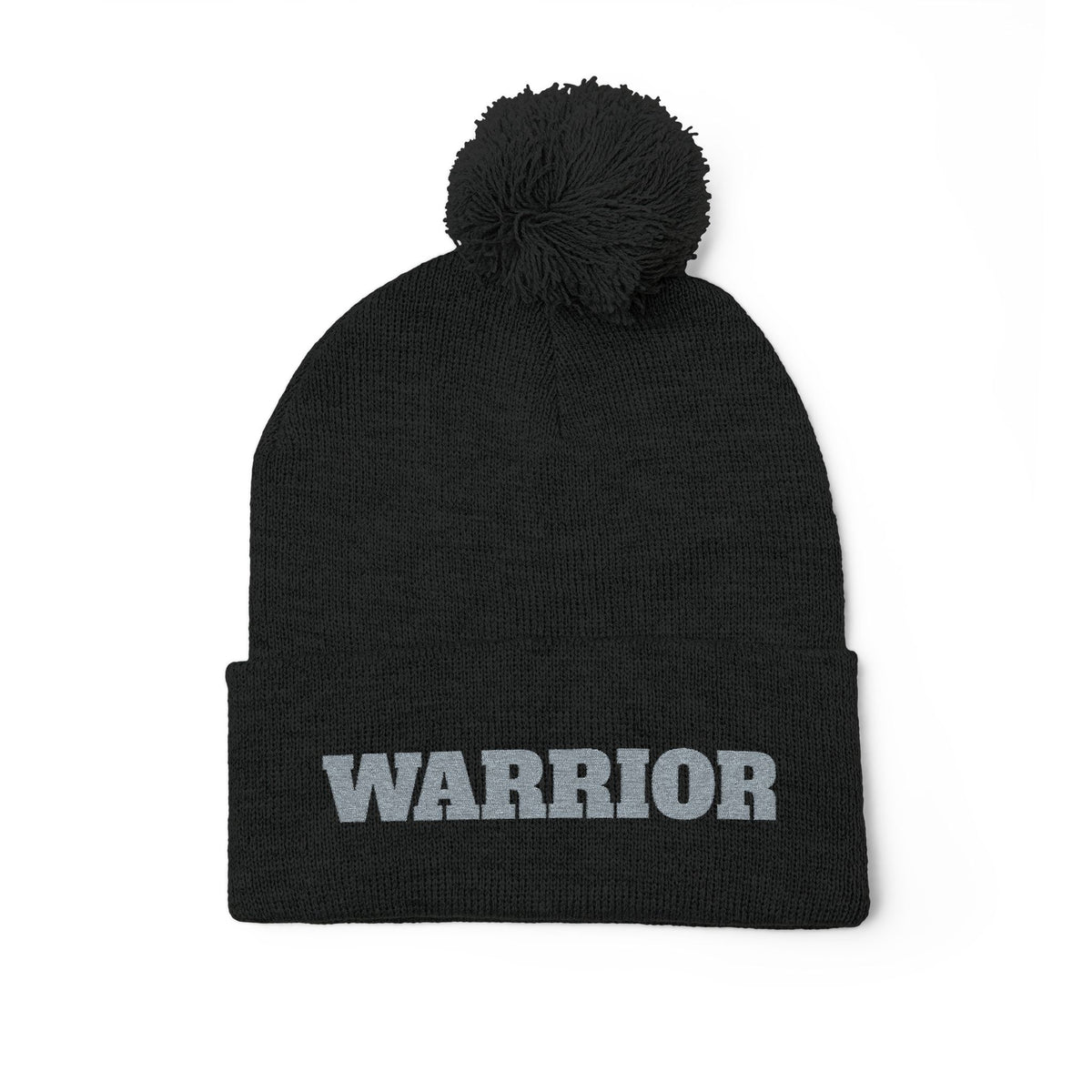 Warrior Woolly Hat