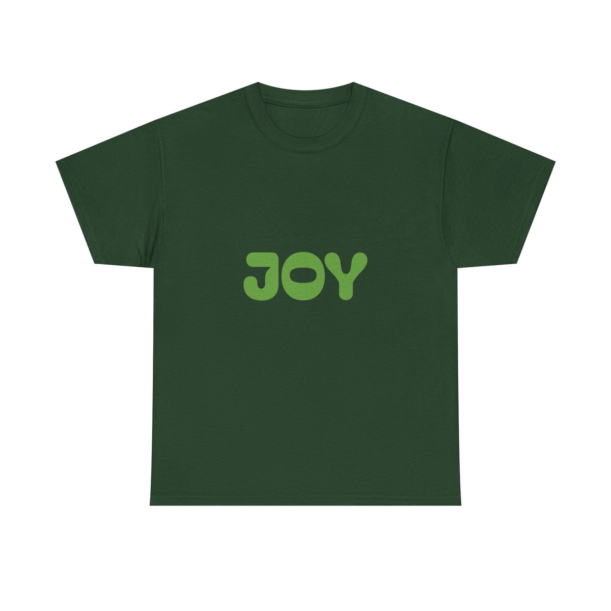 Joy T-shirts