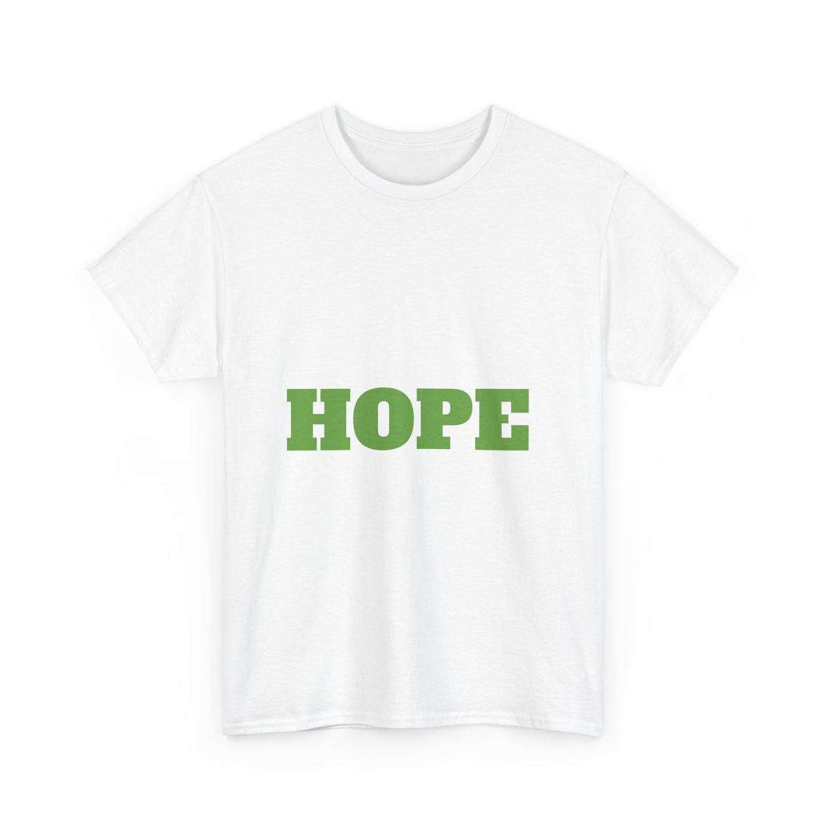 Hope T-Shirts