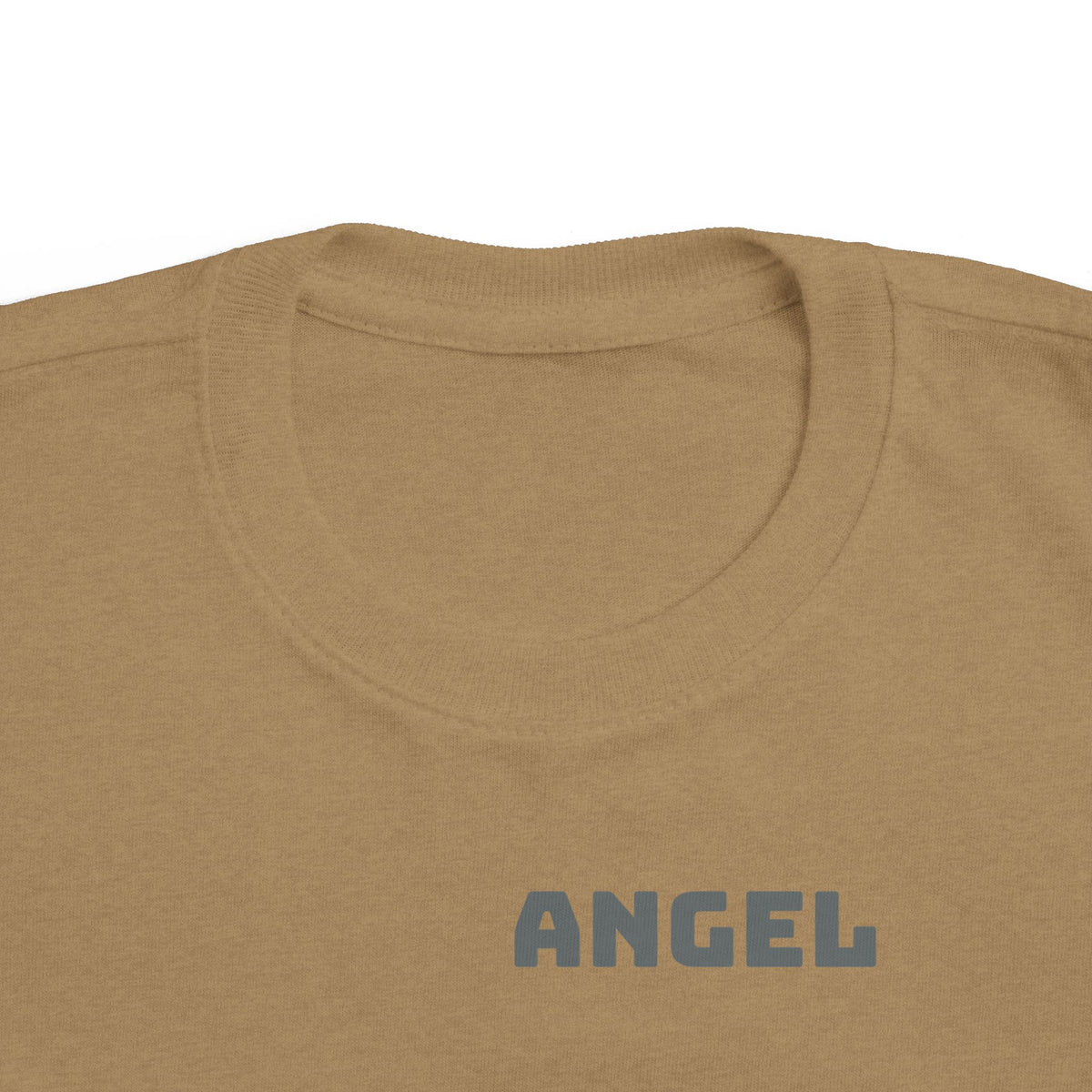 Angel Toddler's T-shirts Kids