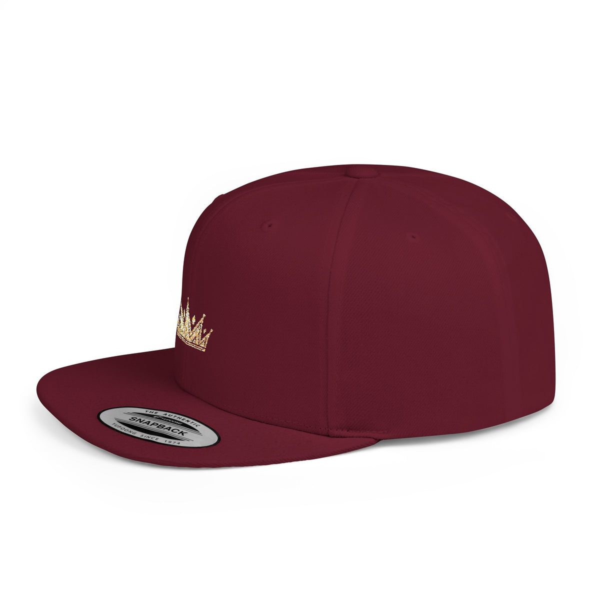 Queen Snapback