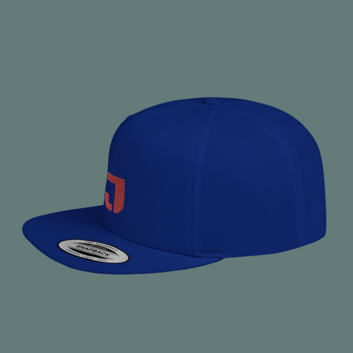 Joy Snapback