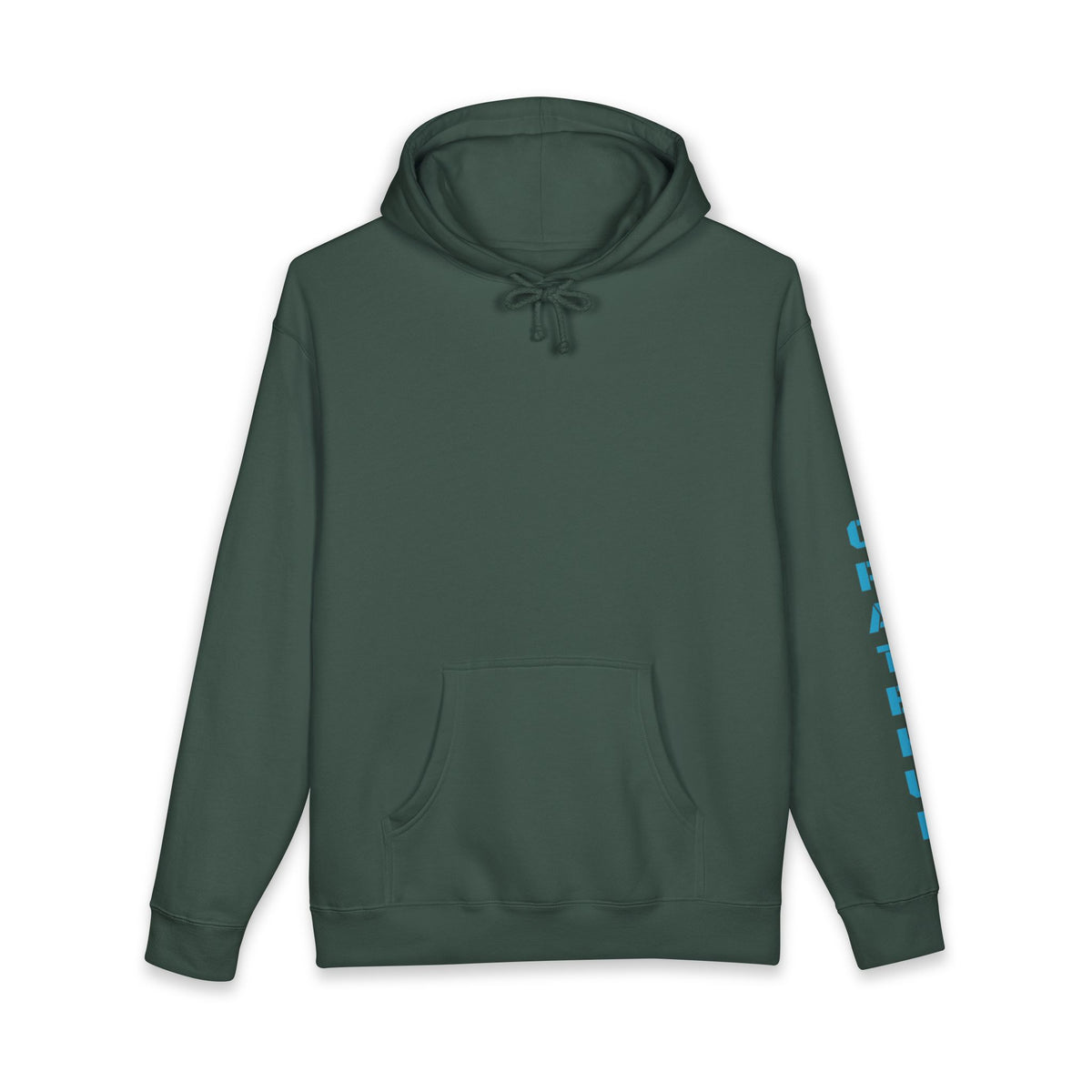 Grateful Hoodie Jumpers