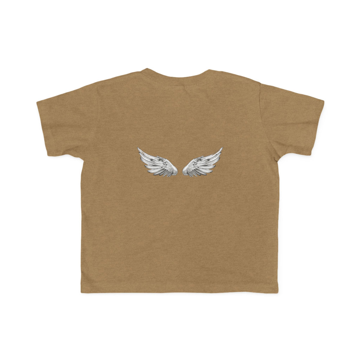 Angel Toddler's T-shirts Kids