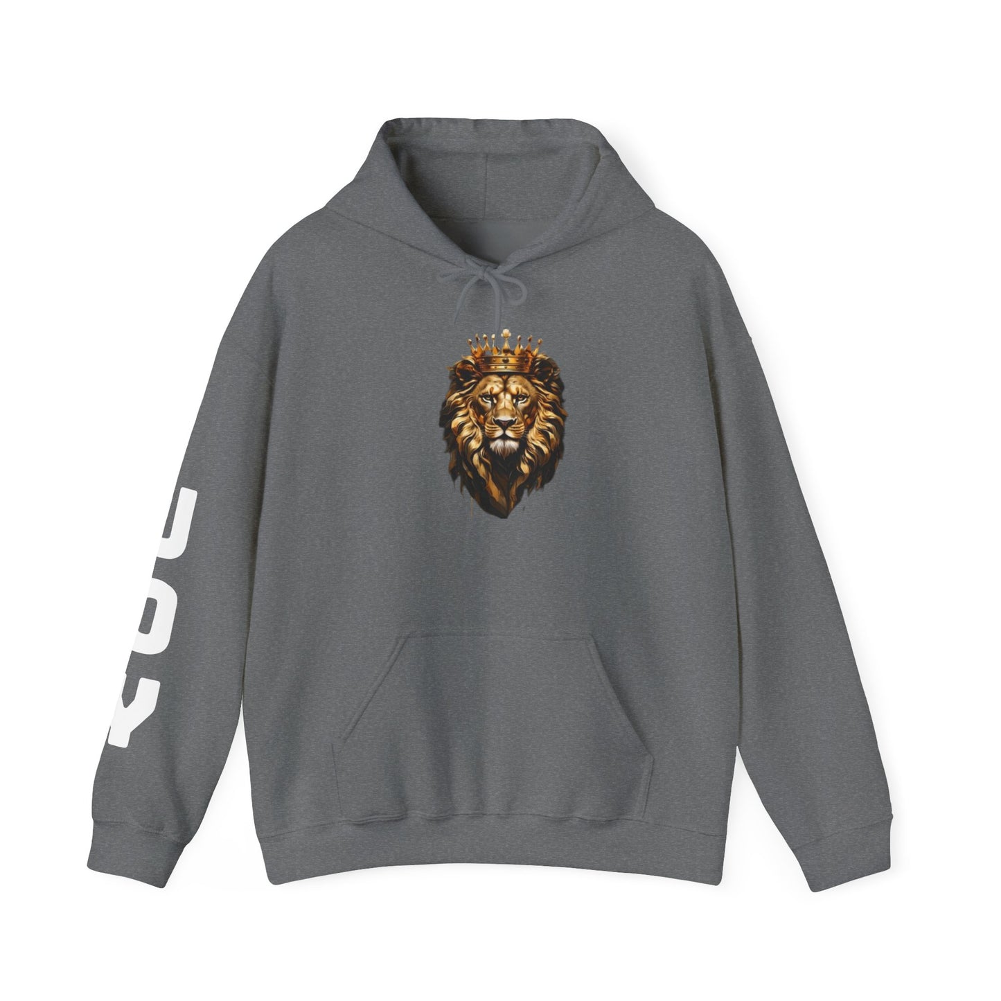 Joy Hoodies Jumpers
