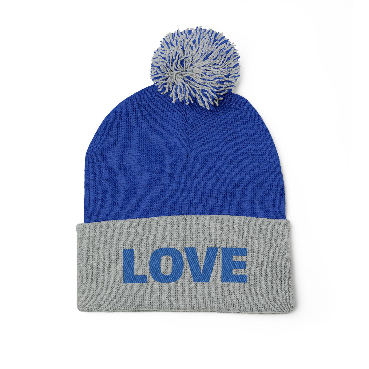Love Woolly Hat