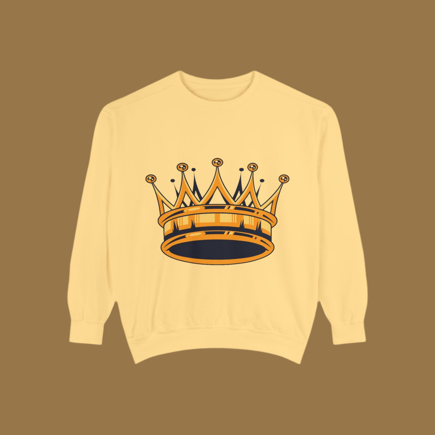 King Jumpers