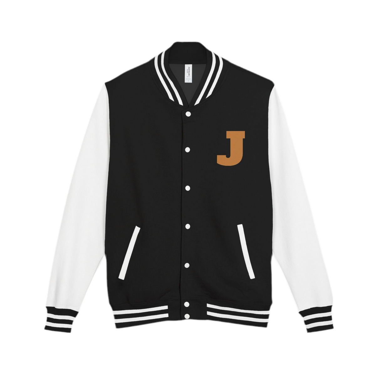 Joy Man’s Jackets