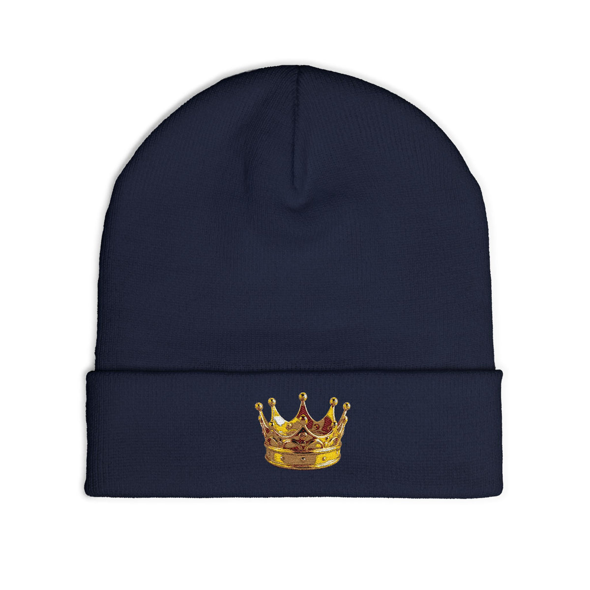 King Beanie Hats