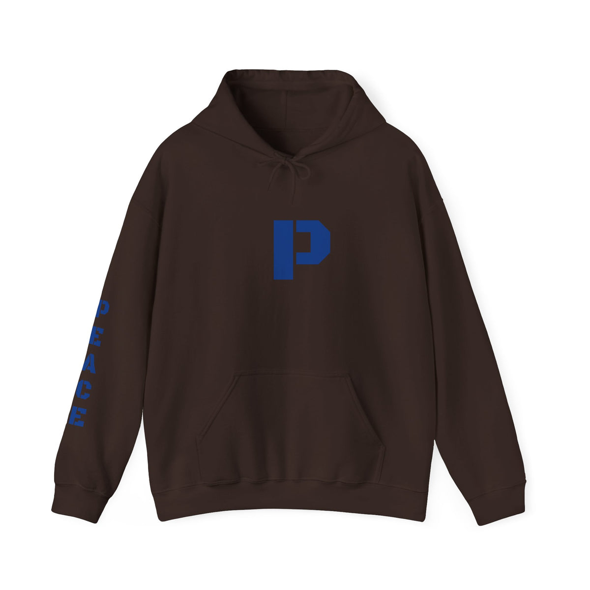 Peace Hoodie Jumpers
