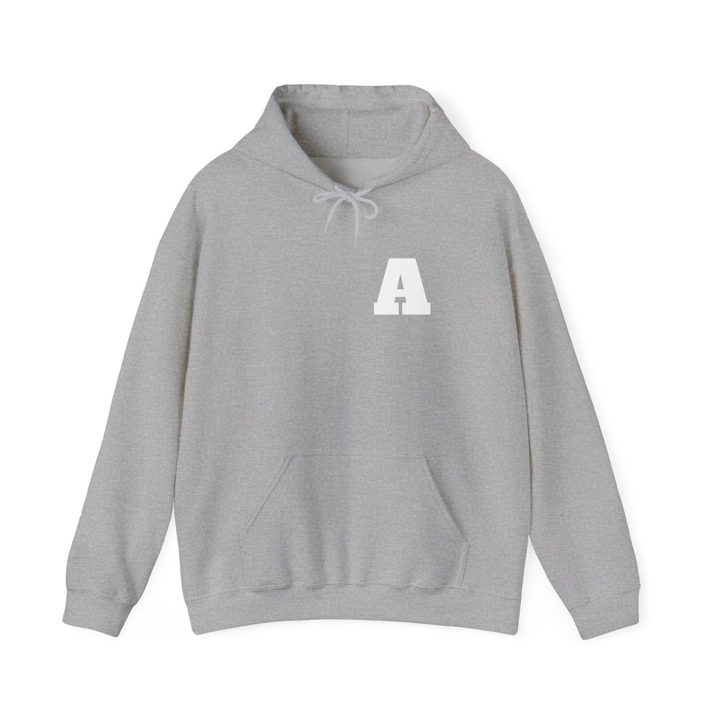 Angel Hoodie Jumpers