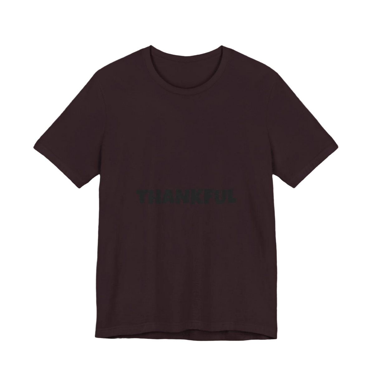 Thankful T-shirts