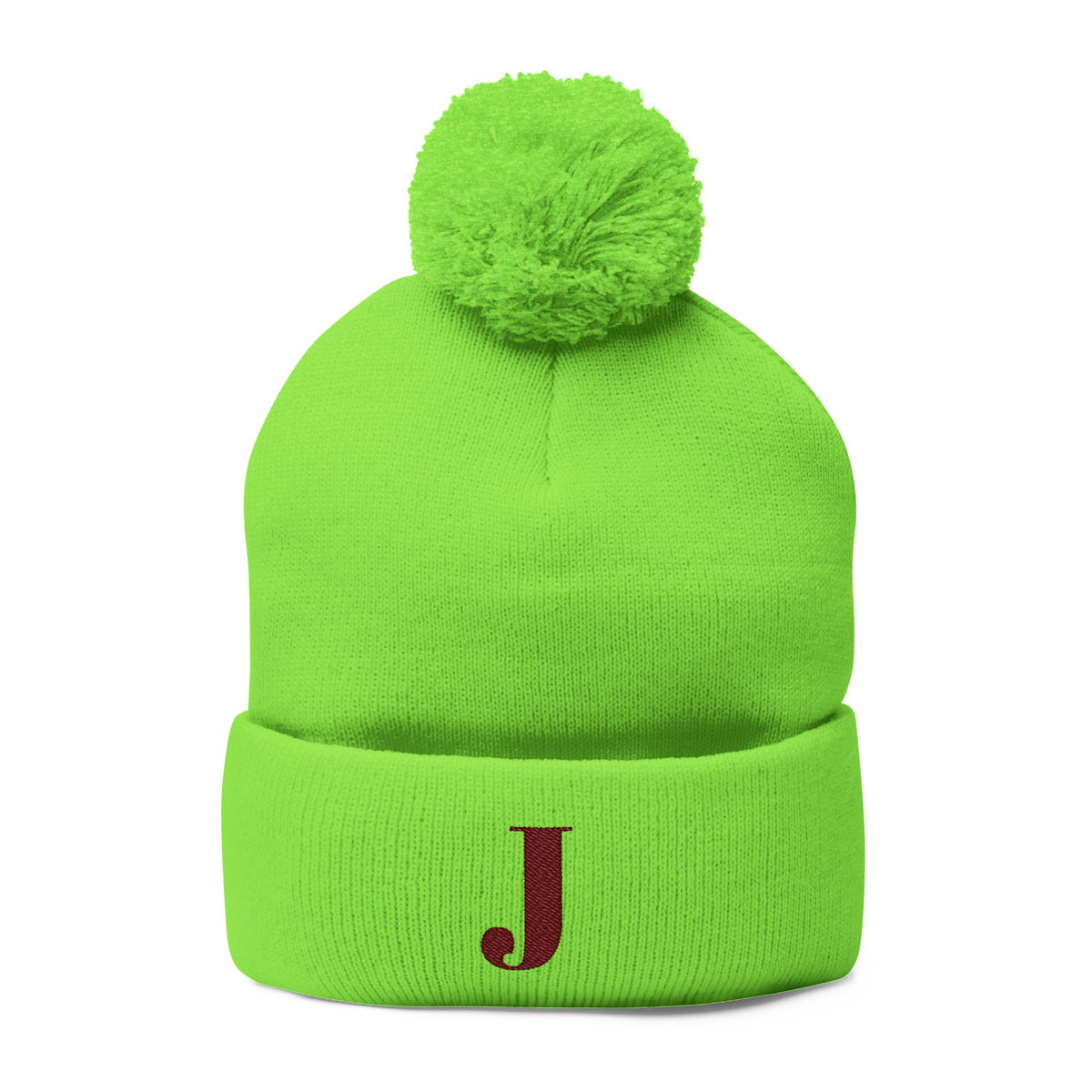 Joy Woolly Hat