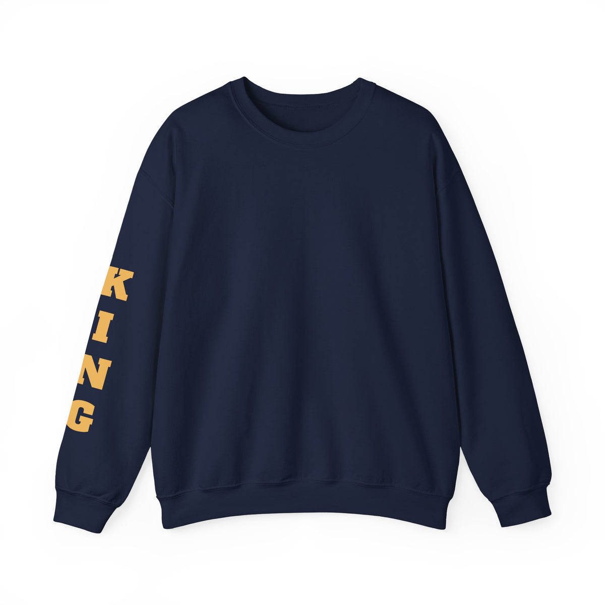 King Jumpers