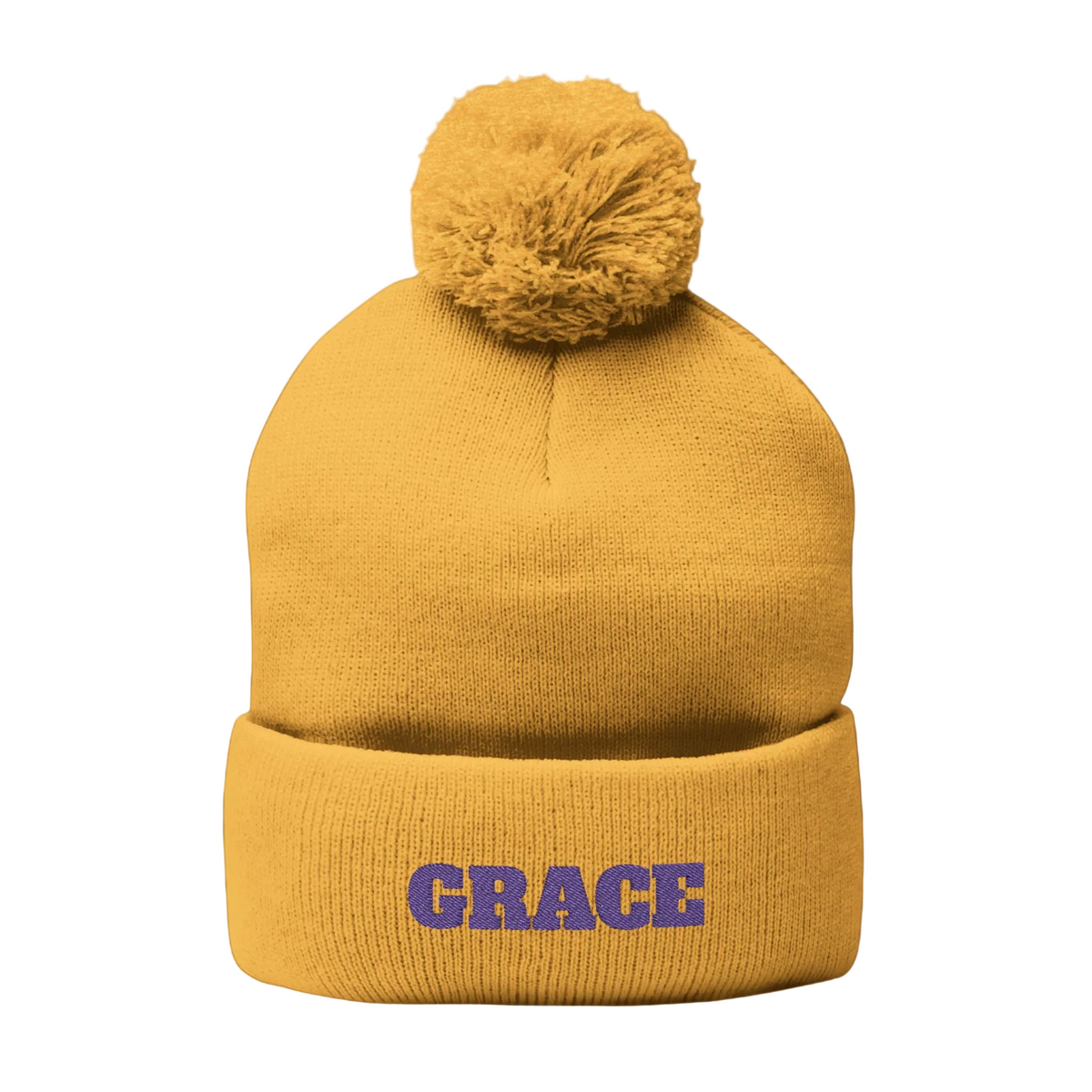 Grace Woolly Hat