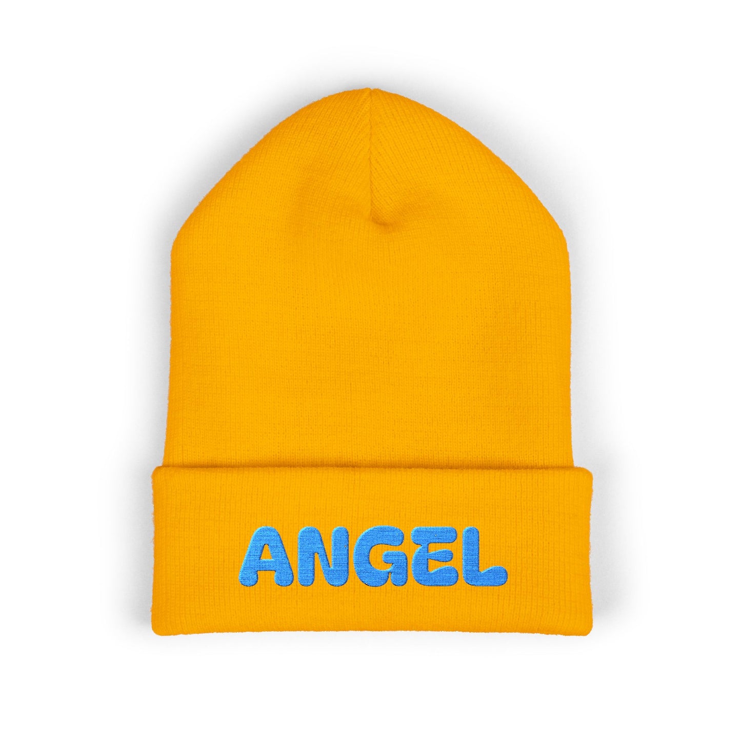 Angel Beanie Hat