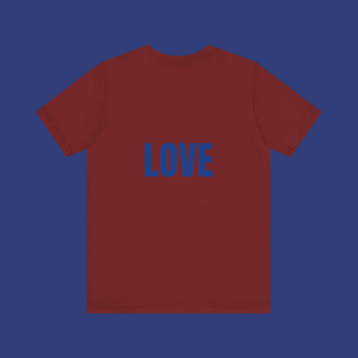 Love T-shirts