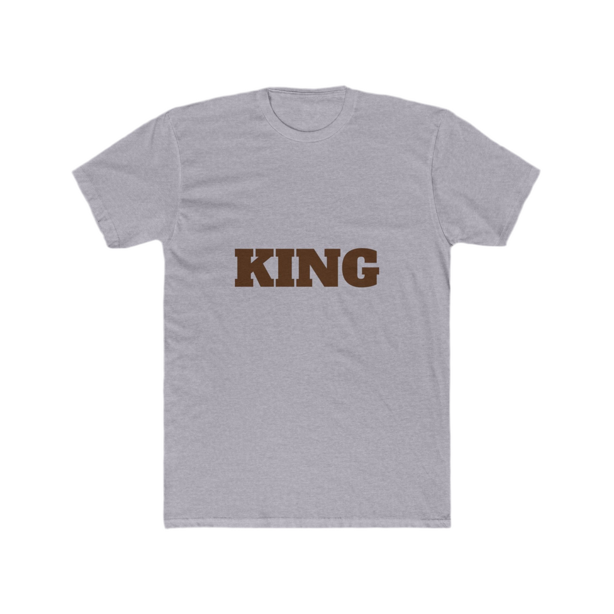 King T-shirts