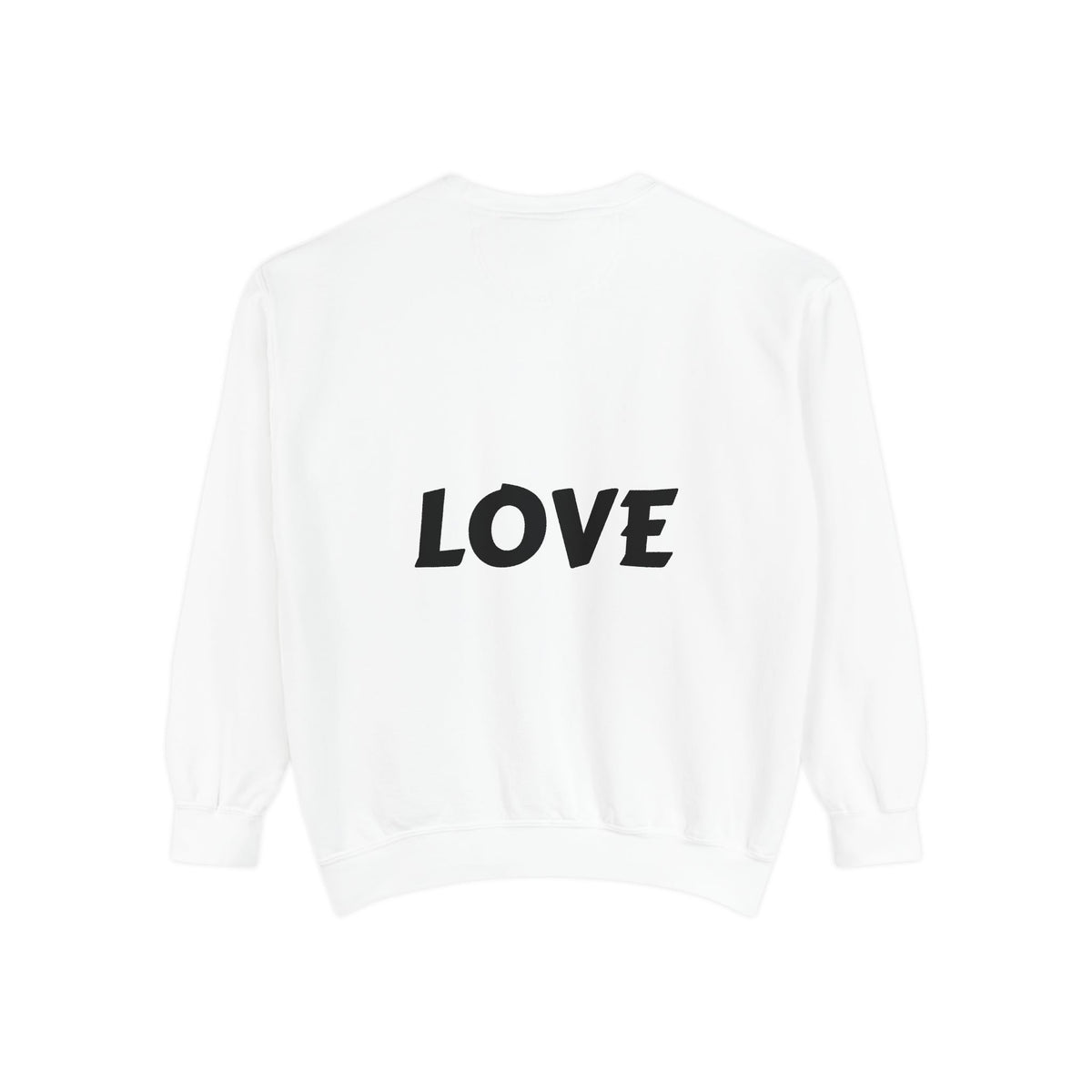 Love Jumpers