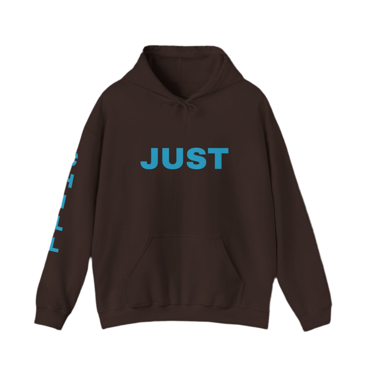 Just Chill Hoodie Jumpers
