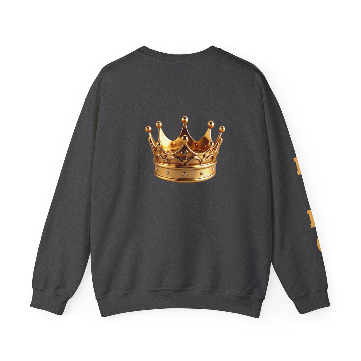 King Jumpers