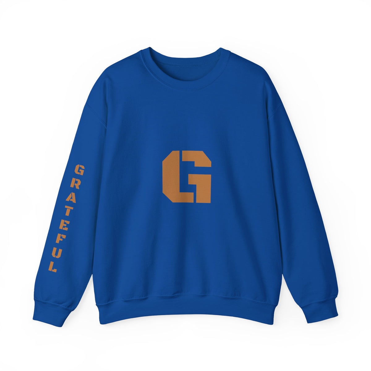 Grateful Jumpers