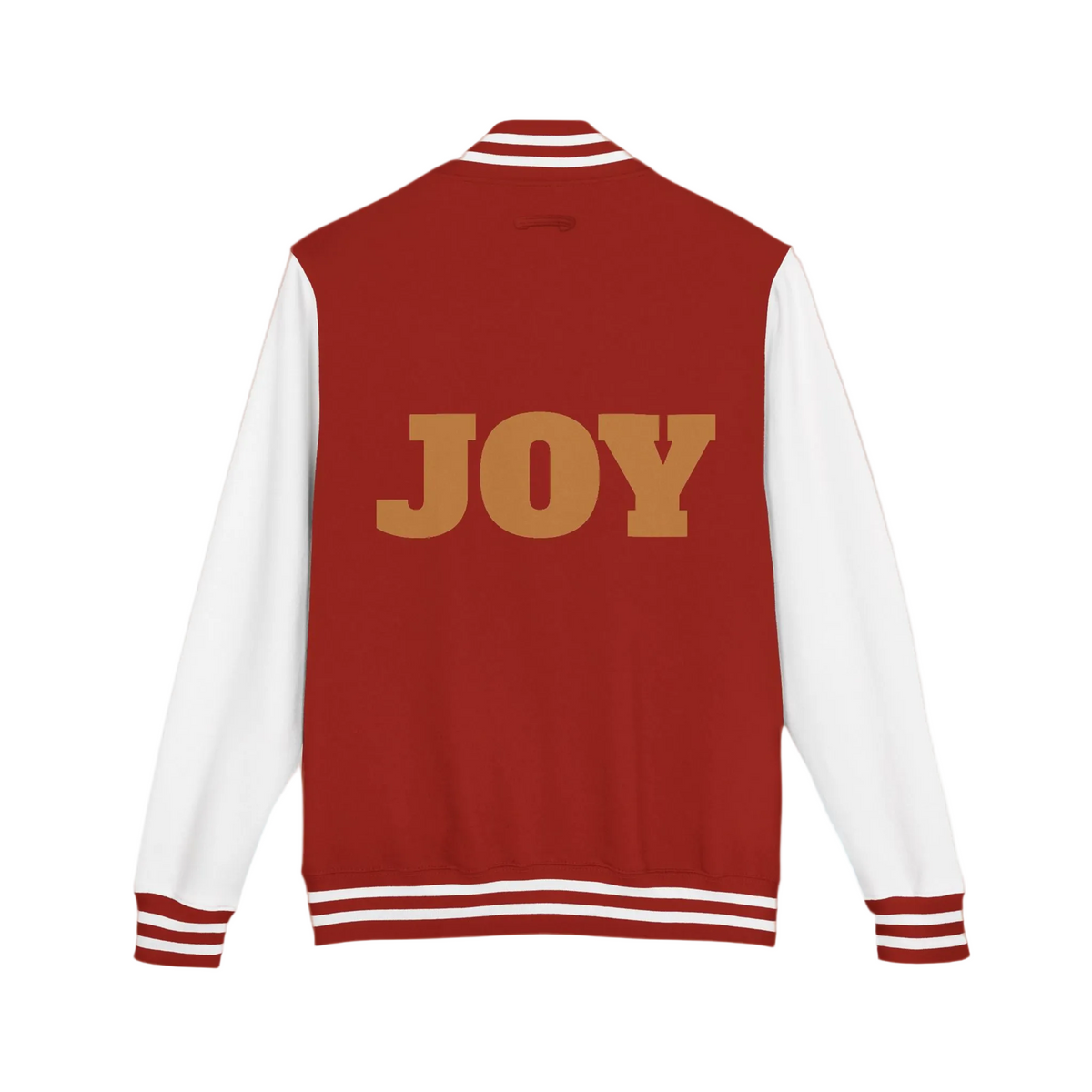 Joy Man’s Jackets