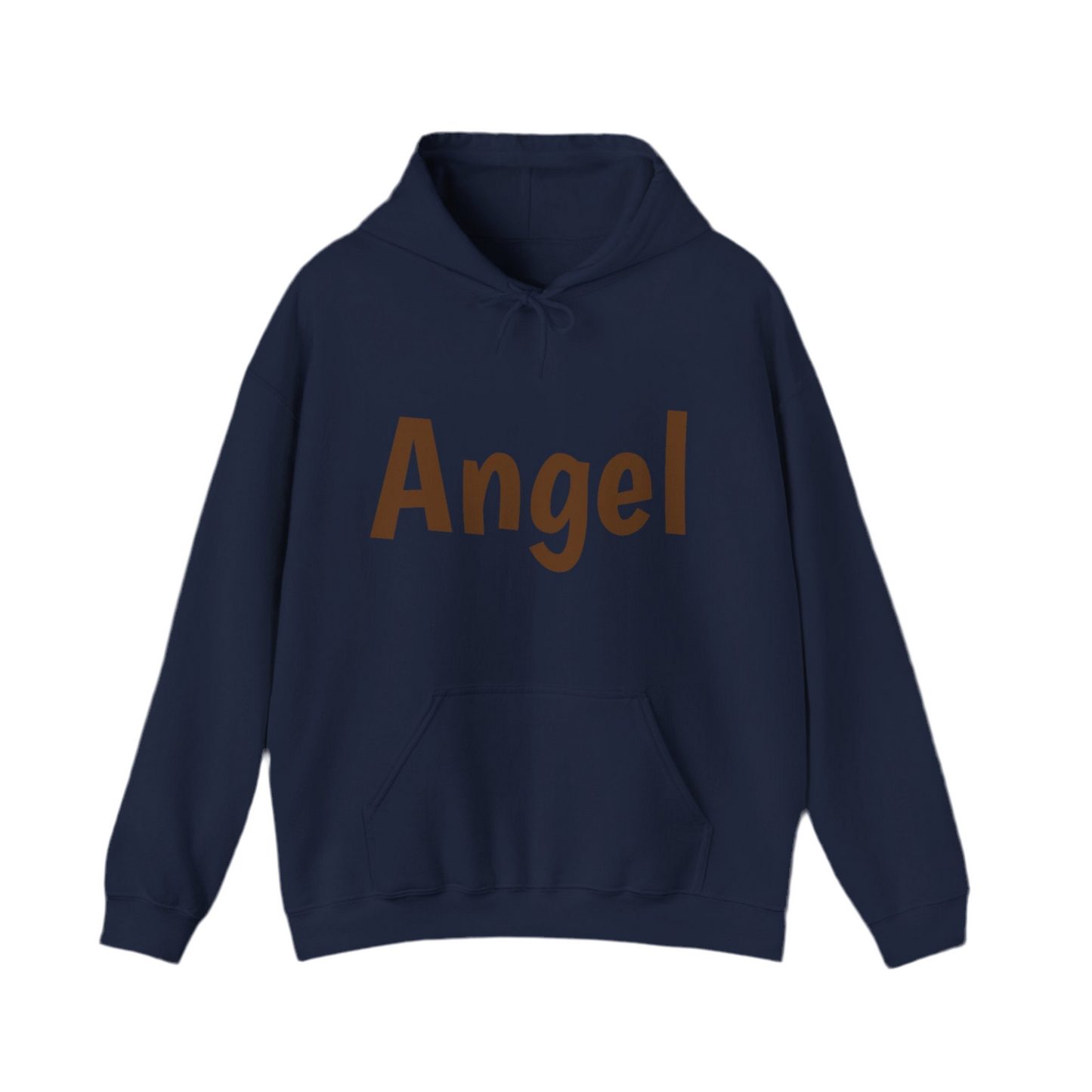 Angel Hoodie Jumpers