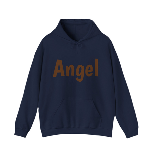 Angel Hoodie Jumpers