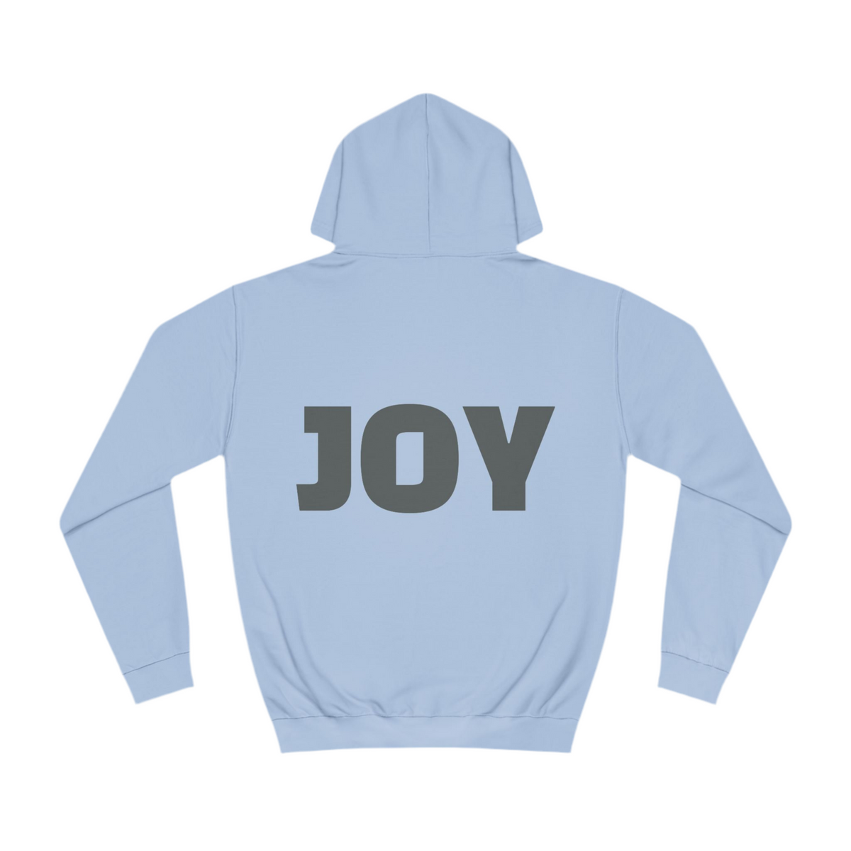 JOY Hoodie Jumpers