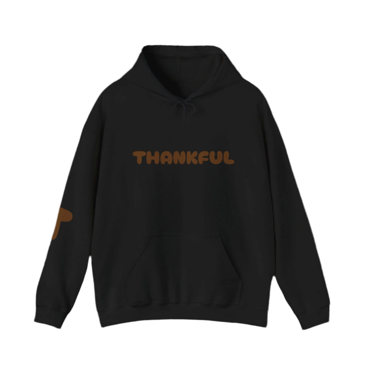 Thankful Hoodie Jumpers