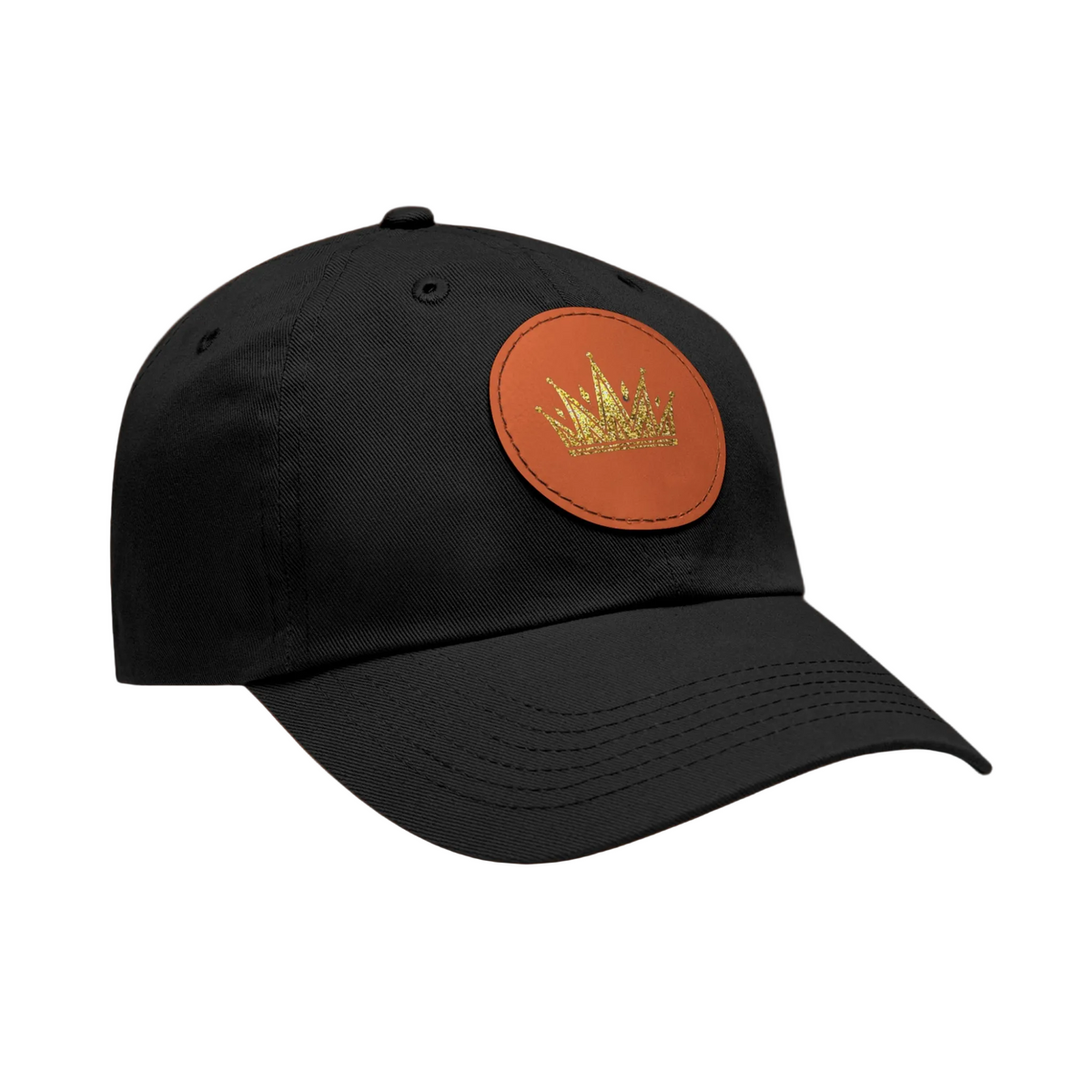 Queen’s Cap