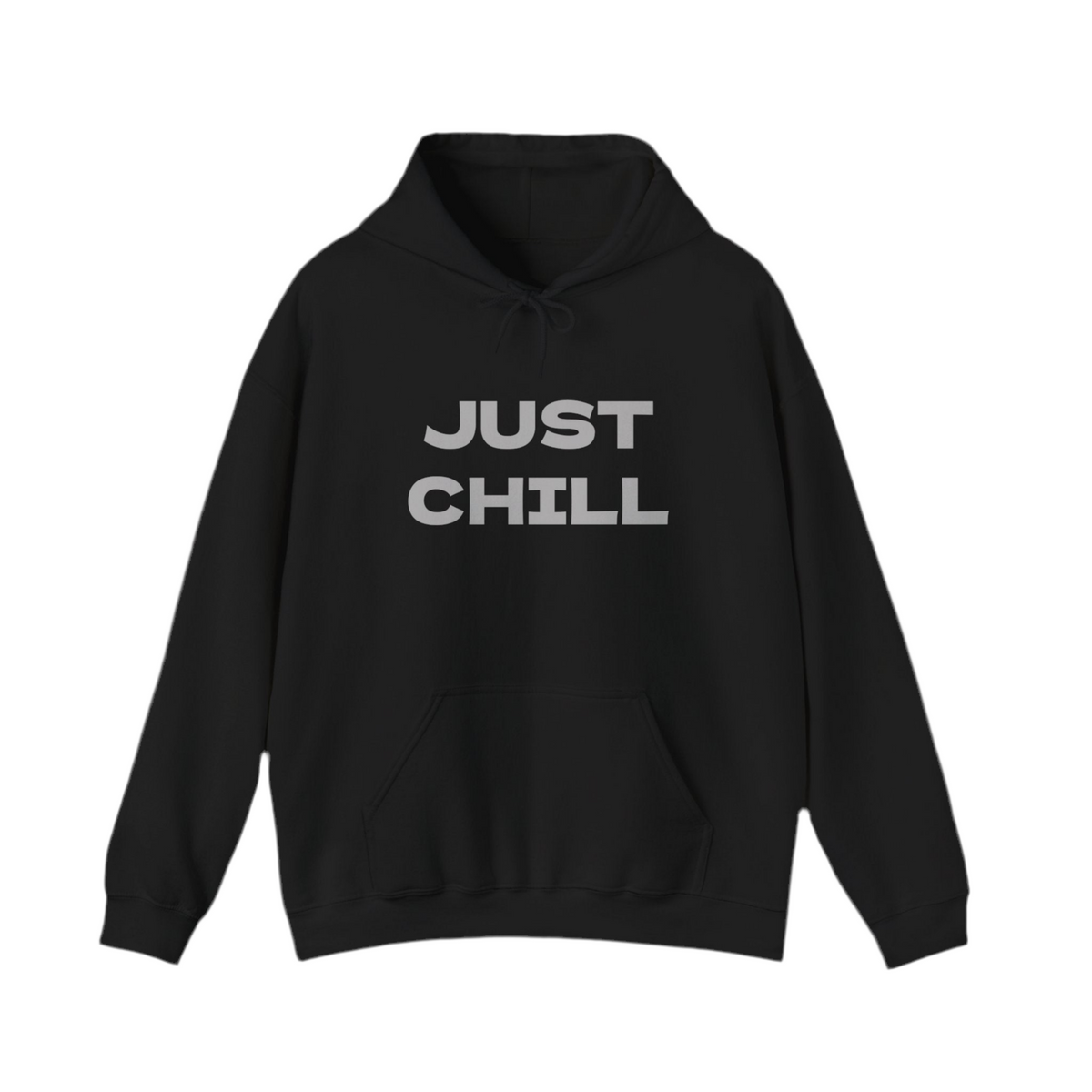 Just Chill Hoodie Jumpers