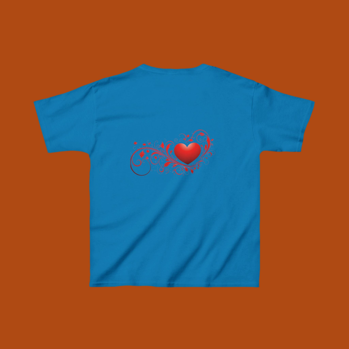 Love T-shirts Kid’s