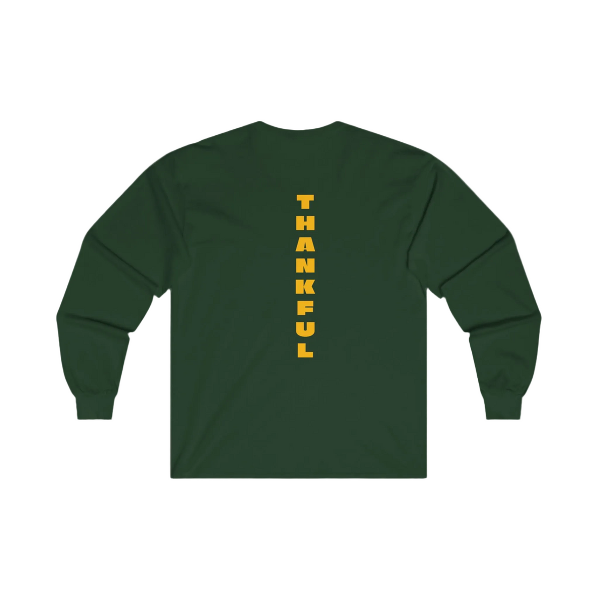 Thankful Jumpers