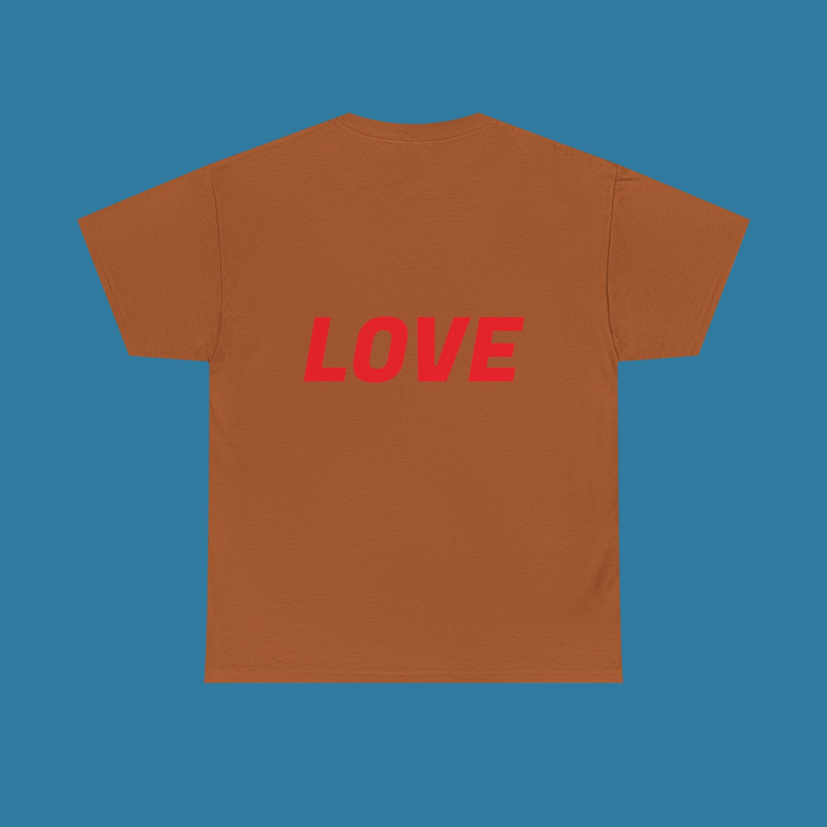 Love T-shirts