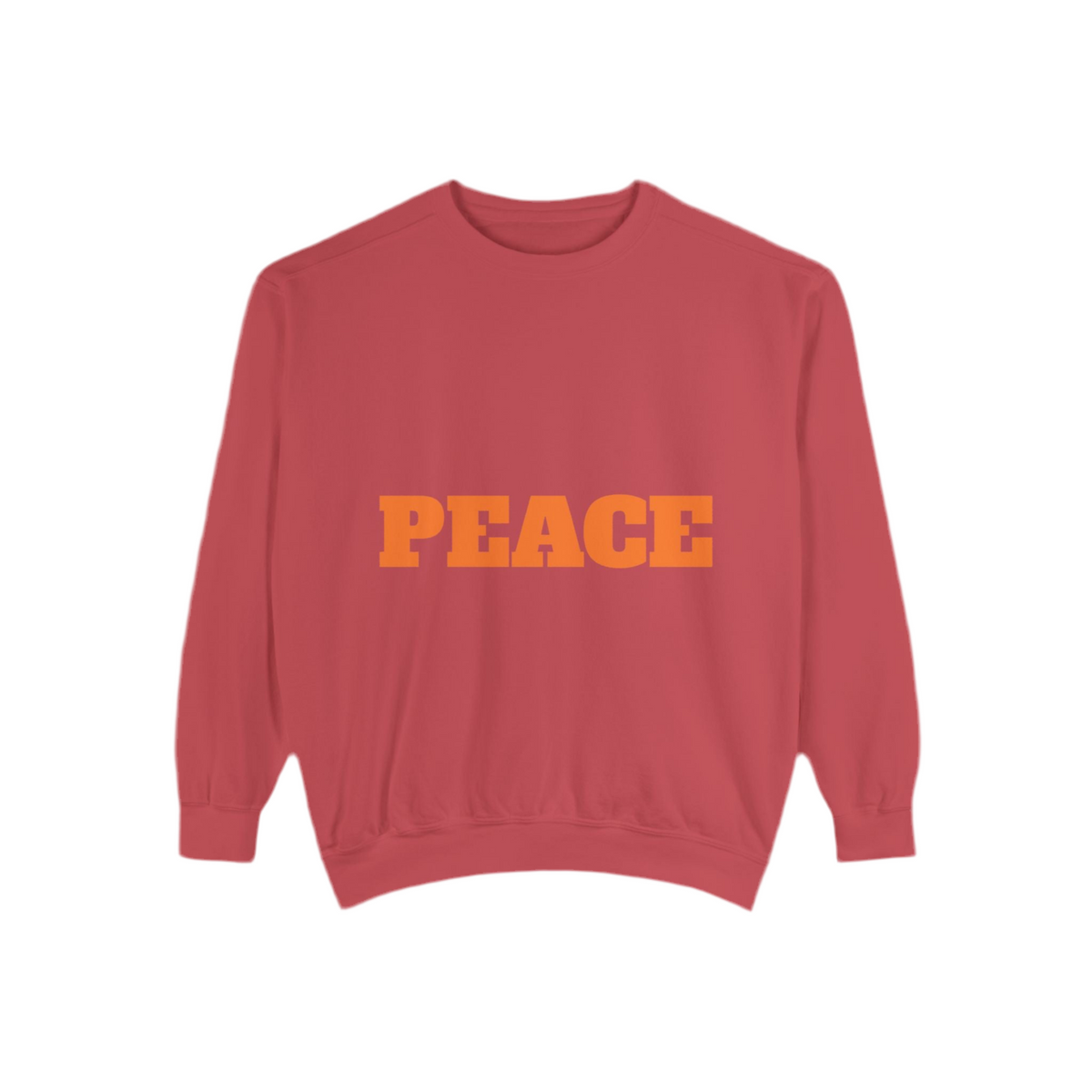 Peace Jumpers