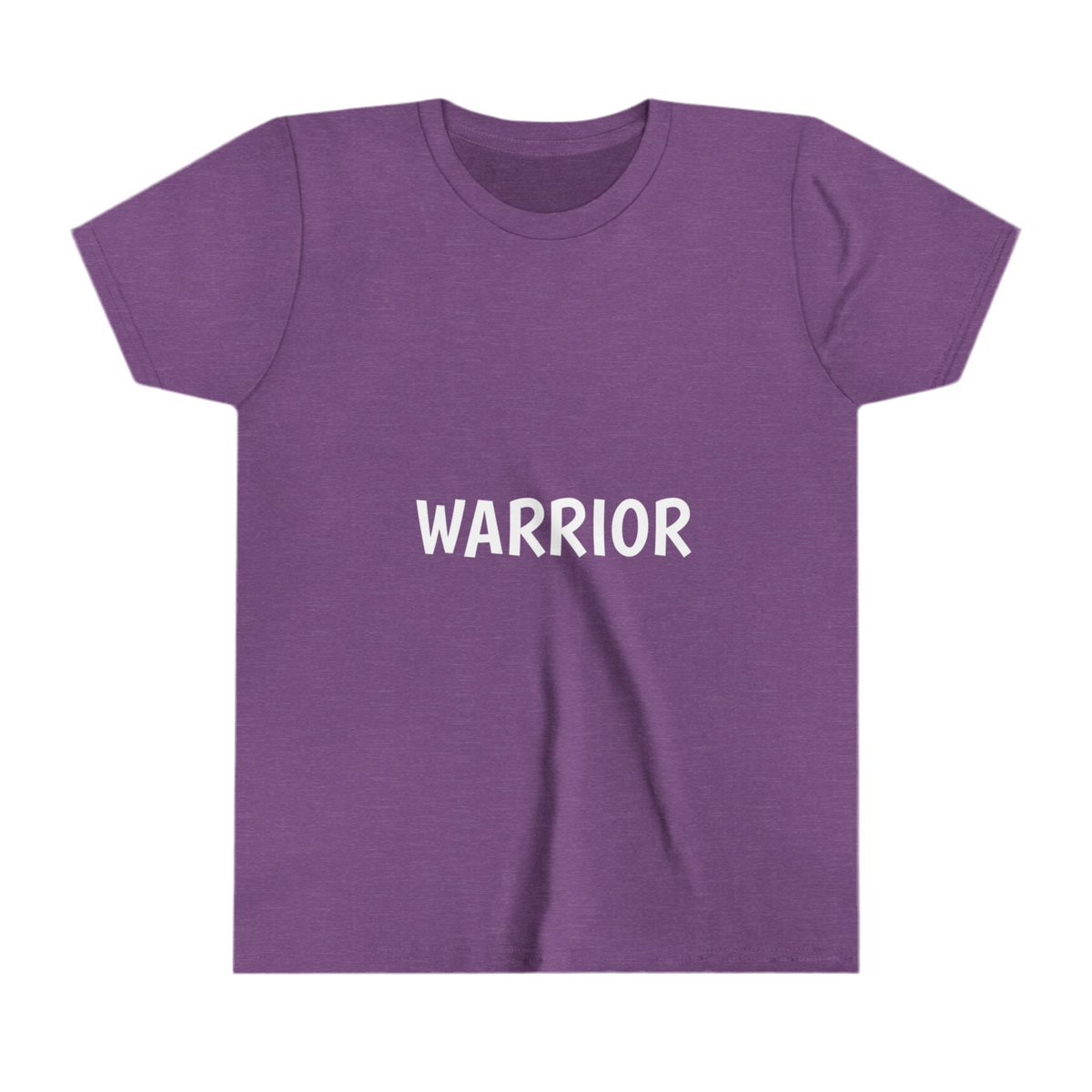 Warrior T-shirts Kid’s