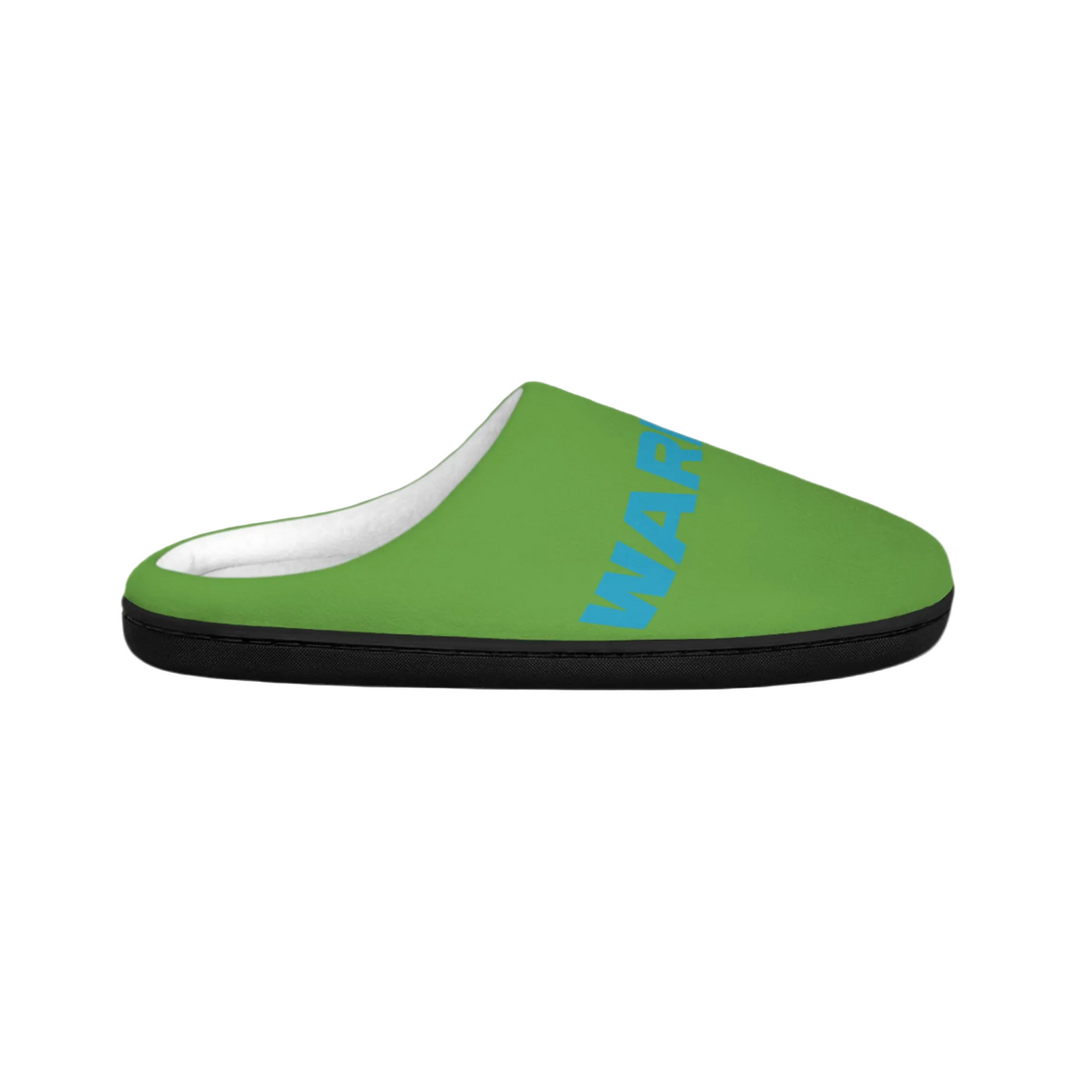 Warrior Men's Slippers